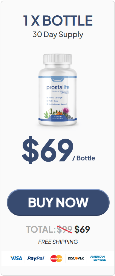 prostivo buy now 1 bottle