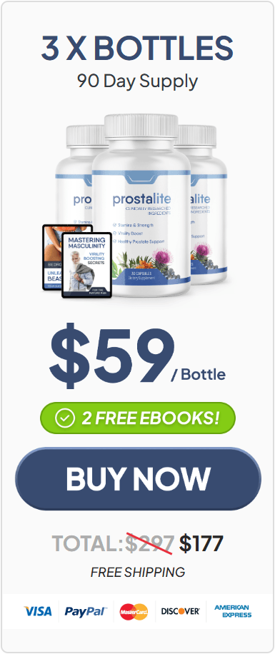 prostivo buy now 3 bottles